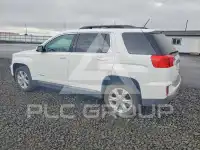 2017 GMC TERRAIN фото