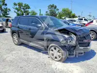 2017 GMC TERRAIN фото