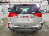 2017 GMC TERRAIN фото