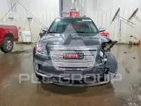 2017 GMC TERRAIN photo
