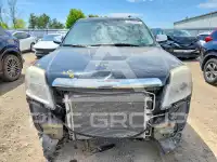 2017 GMC TERRAIN photo