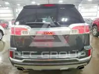 2017 GMC TERRAIN photo
