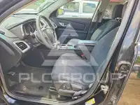 2017 GMC TERRAIN фото