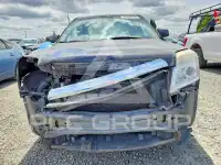 2017 GMC TERRAIN фото