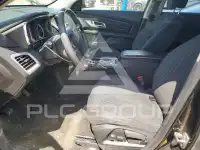 2017 GMC TERRAIN фото