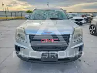 2017 GMC TERRAIN фото