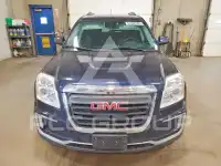 2017 GMC TERRAIN фото