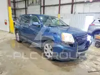 2017 GMC TERRAIN photo
