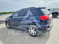 2017 GMC TERRAIN photo