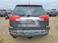 2017 GMC TERRAIN фото