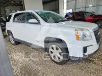 2017 GMC TERRAIN фото