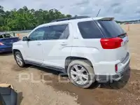 2017 GMC TERRAIN фото