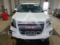 2017 GMC TERRAIN фото