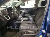 2017 GMC TERRAIN photo