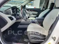 2017 GMC TERRAIN photo