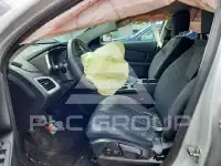 2017 GMC TERRAIN фото