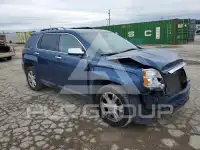 2017 GMC TERRAIN фото