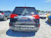 2017 GMC TERRAIN фото