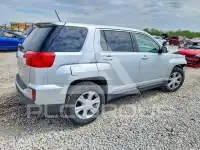 2017 GMC TERRAIN фото