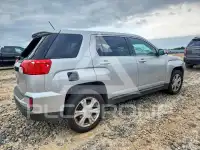 2017 GMC TERRAIN photo