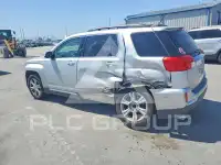 2017 GMC TERRAIN фото