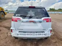 2017 GMC TERRAIN фото