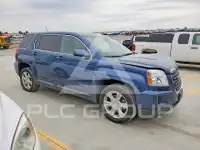 2017 GMC TERRAIN фото