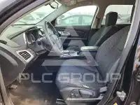 2017 GMC TERRAIN фото
