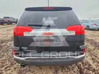 2017 GMC TERRAIN фото