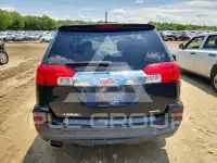 2017 GMC TERRAIN фото