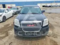2017 GMC TERRAIN фото