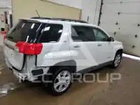 2017 GMC TERRAIN фото