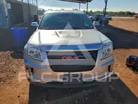 2017 GMC TERRAIN фото