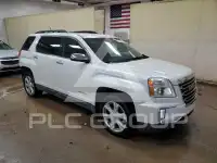 2017 GMC TERRAIN фото