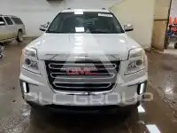 2017 GMC TERRAIN фото