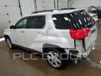2017 GMC TERRAIN фото