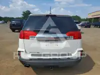 2017 GMC TERRAIN фото