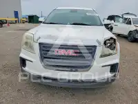 2017 GMC TERRAIN photo