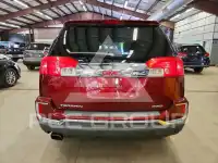 2017 GMC TERRAIN фото