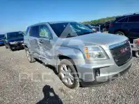 2017 GMC TERRAIN photo