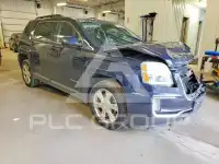 2017 GMC TERRAIN photo