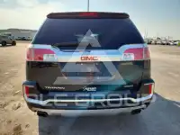 2017 GMC TERRAIN фото