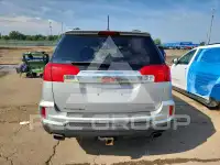 2017 GMC TERRAIN фото