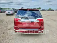 2017 GMC TERRAIN фото