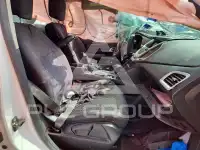 2017 GMC TERRAIN фото