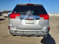 2017 GMC TERRAIN photo