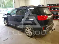 2017 GMC TERRAIN photo