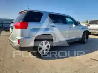 2017 GMC TERRAIN photo
