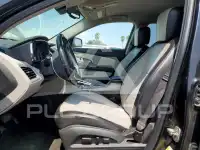 2017 GMC TERRAIN фото