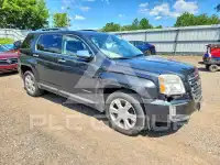 2017 GMC TERRAIN фото